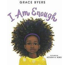 I Am Enough 